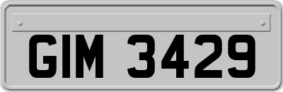 GIM3429