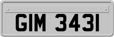 GIM3431