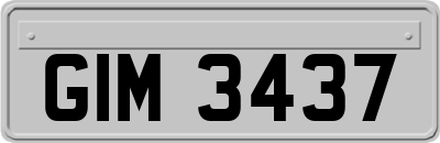 GIM3437
