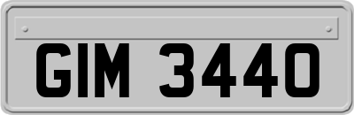 GIM3440