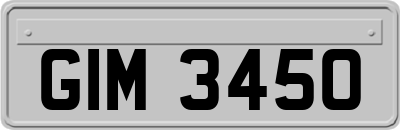GIM3450