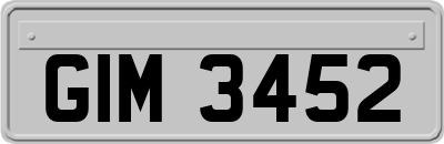 GIM3452