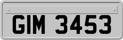 GIM3453