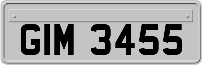 GIM3455