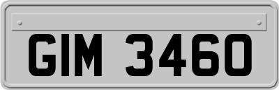 GIM3460