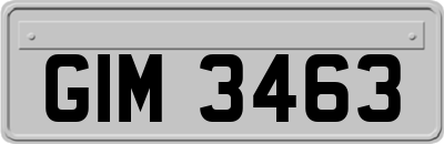 GIM3463