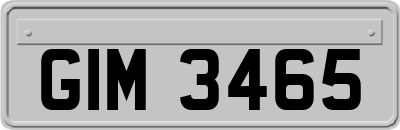 GIM3465