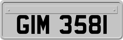 GIM3581