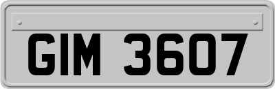 GIM3607