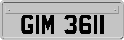 GIM3611