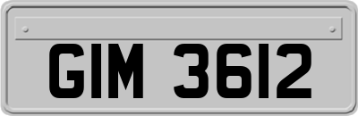 GIM3612