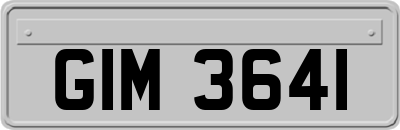 GIM3641