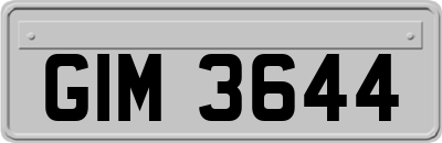 GIM3644