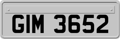 GIM3652
