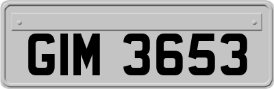 GIM3653