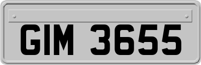 GIM3655