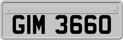 GIM3660