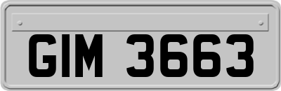 GIM3663