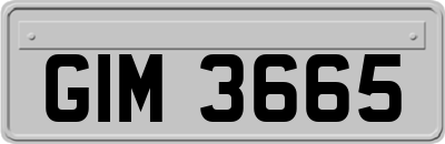 GIM3665