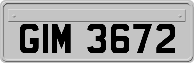 GIM3672