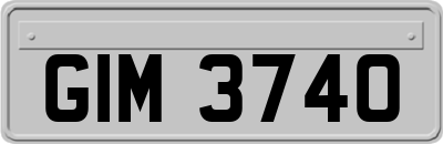 GIM3740