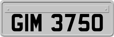 GIM3750