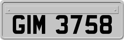 GIM3758
