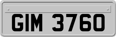 GIM3760
