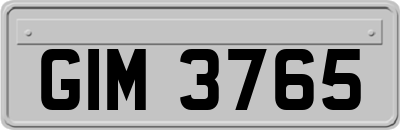 GIM3765