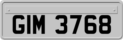 GIM3768