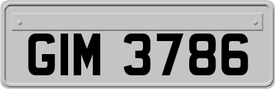 GIM3786