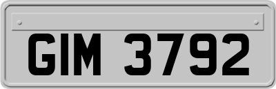 GIM3792