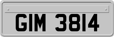 GIM3814