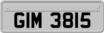 GIM3815