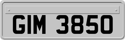 GIM3850