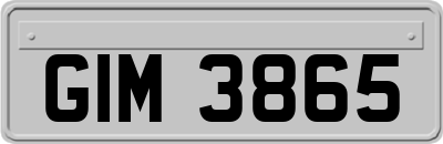 GIM3865