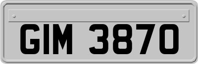 GIM3870