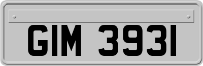 GIM3931