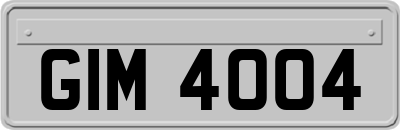 GIM4004