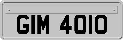 GIM4010
