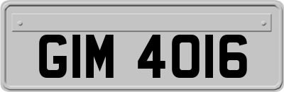 GIM4016