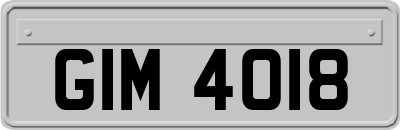 GIM4018