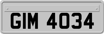 GIM4034