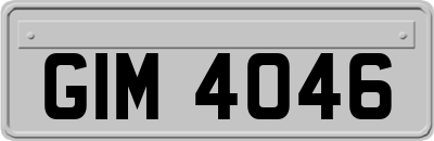GIM4046