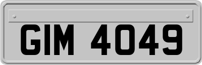 GIM4049