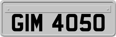 GIM4050