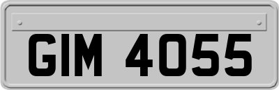 GIM4055