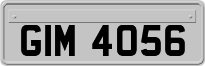 GIM4056