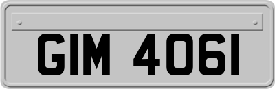 GIM4061