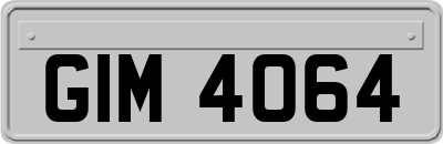 GIM4064